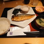 用戶對於大戸屋 赤羽駅東口店的評論圖