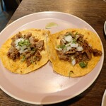 用戶對於タコス メルカド的評論圖