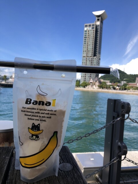 用户对于Bana1的评论高清图