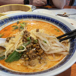 用戶對於本格中華・北京ダック専門店 北京カォヤーテン 上野店的評論圖