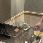 用戶對於肉懐石 凜然的評論圖