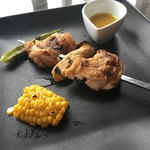 User's review image for Bar 19