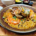 User's review image for びすとろ Den Den