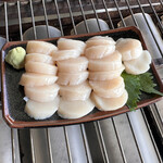 用戶對於マルカイチ水産 海鮮炉端焼き的評論圖