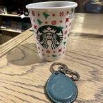 User's review image for スターバックスコーヒー 中目黒蔦屋書店