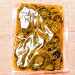 用户对于雲母漬老舗 穂野出的评论图