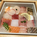 用戶對於鮨重 つむぎ的評論圖