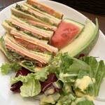 User's review image for APOLLON FRUIT GARDEN