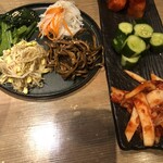 用戶對於炭火焼肉 尹家的評論圖