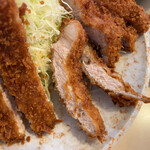 User's review image for とんかつ はぎ乃