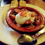 User's review image for 青山 ゑびす堂
