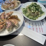 用戶對於ギョーザ食堂 京都とんたま+的評論圖