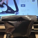 用户对于Patisserie&Boutique Fauchon的评论图
