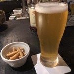 用戶對於salon&bar SAMGHA的評論圖