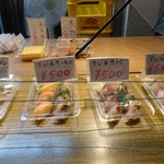 User's review image for すし政 中野本店