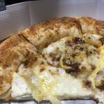 User's review image for ピザハット 札幌中央店