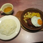 用戶對於サイゼリヤ 上野広小路店的評論圖