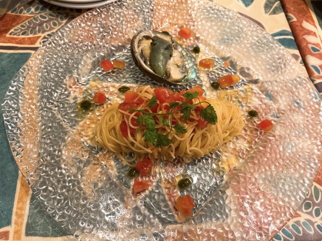 User's recommendation image for パッパパスタ 三鷹店
