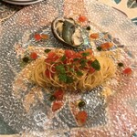 User's review image for パッパパスタ 三鷹店