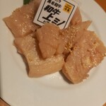 User's review image for 大衆焼肉酒場 焼肉ホルモン 十番