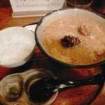 用戶對於うどん杵むら的評論圖