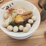 User's review image for 麺や小とり東梅田