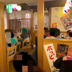 User's review image for 格安ビールと鉄鍋餃子 3・6・5酒場 京橋店