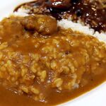 用戶對於大阪 天神橋カレー的評論圖