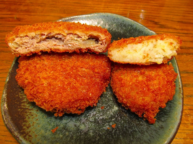 用戶對於肉のニシジマ的評論圖