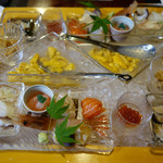 用户对于美国観光ハウス的评论图