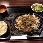 用户对于京焼肉 ききょう的评论图