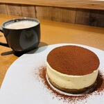 用戶對於カフェ＆ミール ムジ グランフロント大阪的評論圖