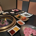 用戶對於焼肉工房 憶的評論圖