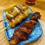 User's review image for 鶏と酎ハイ とり巣