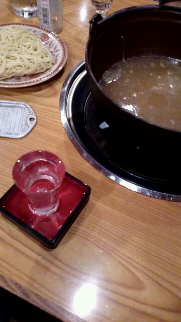 用户对于ちゃんこ ごっつ庵的评论图