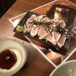 用户对于三代目 鳥メロ JR両国駅前店的评论图