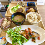用戶對於二階の食堂 デリカフェ的評論圖