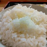 用戶對於とろ〜り豚汁めし 八百食堂的評論圖