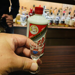 User's review image for バー クラスター