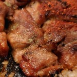 User's review image for 焼鳥 深川