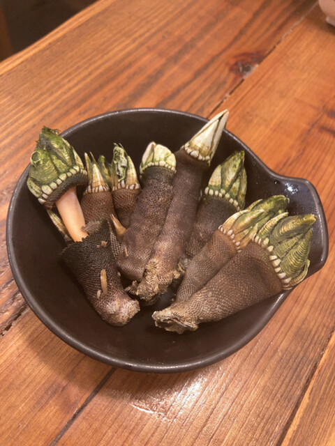 User's recommendation image for 貝せん