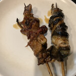 用戶對於川二郎的評論圖