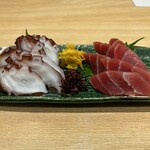 User's review image for 手打ち蕎麦 柴田