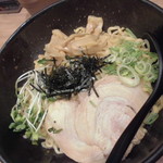 User's review image for 伝説のすた丼屋  松中橋店