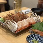 用戶對於海鍋亭 心斎橋店的評論圖