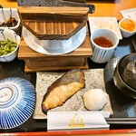 用戶對於釜炊きごはん 銀くま的評論圖