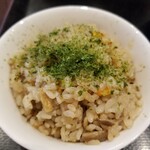 用戶對於さいた川的評論圖