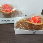 用戶對於黒船 銀座松屋店的評論圖