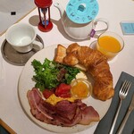 用戶對於RITUEL CAFE ルミネ新宿店的評論圖