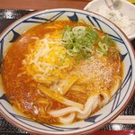 User's review image for 丸亀製麺 守口大日店